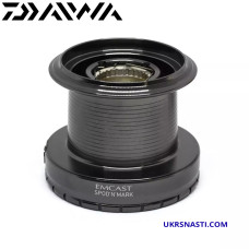 Запасная шпуля Daiwa Emcast Spod'n'Mark Spool